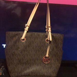 Michael Kors tote bag